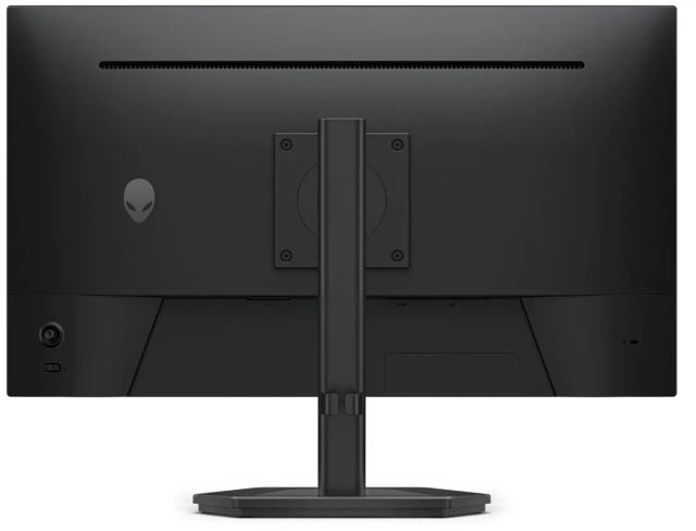Dell Alienware/AW2726DL/27"/IPS/QHD/280Hz/1ms/Čierna/3R (P/N: 210-BWLP) Dell Alienware/AW2726DL/27"/IPS/QHD/280Hz/1ms/Čierna/3R (210-BWLP) — originálny produkt Dell