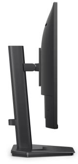 Dell Alienware/AW2726DL/27"/IPS/QHD/280Hz/1ms/Čierna/3R (210-BWLP) — detailný náhľad 3