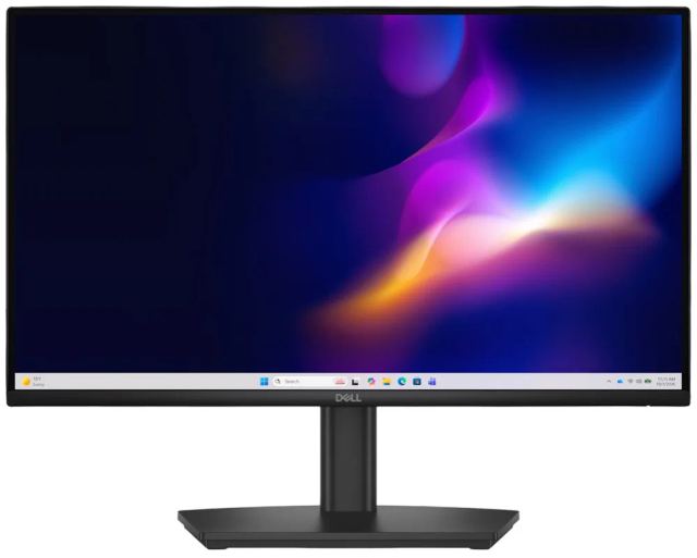 Dell Pro 22 Adjustable Stand Monitor - E2226HS (P/N: 210-BWPH) Dell Pro 22 Adjustable Stand Monitor - E2226HS (210-BWPH) — originálny produkt Dell
