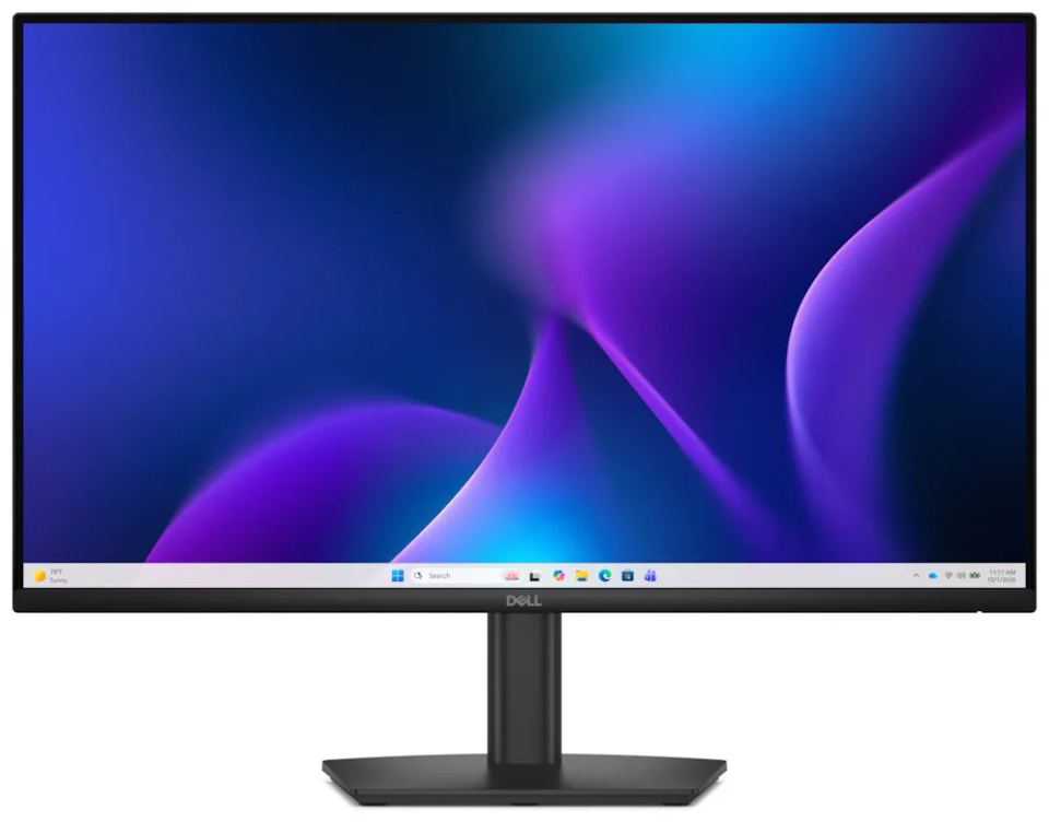 Dell Pro 24 Monitor - E2426H (P/N: 210-BWPJ) Dell Pro 24 Monitor - E2426H (210-BWPJ) — pohľad 1 | Originálny Dell produkt