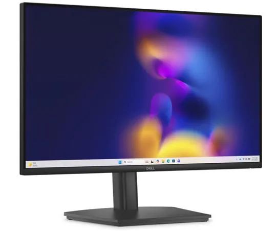 DELL E2426HS 23,8" IPS/1920x1080/5ms/300cd/m2/1000:1/HDMI/DP/D-Sub/Repro/Pivot/Výskově nastavitelný/černý (P/N: 210-BWPM) DELL E2426HS 23,8" IPS/1920x1080/5ms/300cd/m2/1000:1/HDMI/DP/D-Sub/Repro/Pivot/Výskově nastavitelný/černý (210-BWPM) — pohľad 1 | Originálny Dell produkt