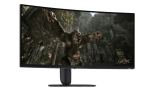 Dell Alienware/AW3426DWM/34"/VA/UWQHD/240Hz/1ms/Čierna/3R (210-BWPZ) — detailný náhľad 1
