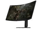 Dell Alienware/AW3426DWM/34"/VA/UWQHD/240Hz/1ms/Čierna/3R (210-BWPZ) — detailný náhľad 3