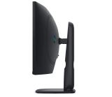 Dell Alienware/AW3426DWM/34"/VA/UWQHD/240Hz/1ms/Čierna/3R (210-BWPZ) — detailný náhľad 6