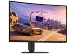 Dell Alienware/AW3226DM/31,5"/VA/QHD/240Hz/1ms/Čierna/3R (210-BWQD) — detailný náhľad 1