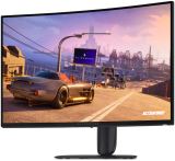 Dell Alienware/AW3226DM/31,5"/VA/QHD/240Hz/1ms/Čierna/3R (210-BWQD) — detailný náhľad 8