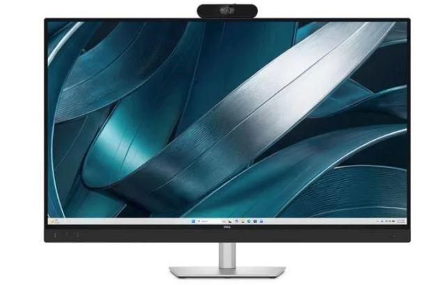 DELL Pro P4326QEB/ 43" LED/ IPS/ 16:9/ 3840x2160/ 1000:1/ 8ms/ 60 Hz/ HDMI/ USB-C/ RJ45/ webkam./3Y Basic on-site (P/N: 210-BWSH) DELL Pro P4326QEB/ 43" LED/ IPS/ 16:9/ 3840x2160/ 1000:1/ 8ms/ 60 Hz/ HDMI/ USB-C/ RJ45/ webkam./3Y Basic on-site (210-BWSH) — originálny produkt Dell