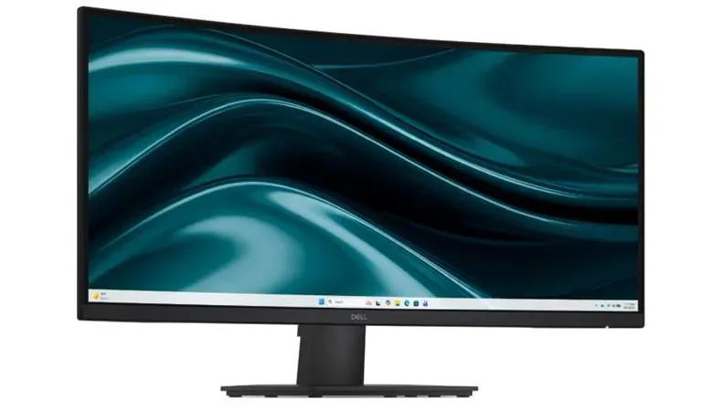 Dell SE3426DW  LCD 34"/3440x1440 120Hz/3ms/3000:1/2xHDMI/USB/VA panel/cerny (210-BXCB) | Originálny Dell produkt