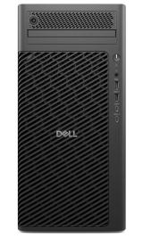 DELL Pro Max Tower T2 FCT2250/ Ultra 7-265K/ 32GB/ 1TB SSD/  W11Pro/ vPro/ 3Y PS on-site (2HMHR) — detailný náhľad 3