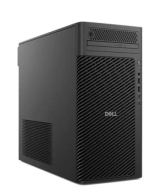 DELL Pro Max Tower T2 FCT2250/ Ultra 7-265K/ 32GB/ 1TB SSD/  W11Pro/ vPro/ 3Y PS on-site (2HMHR) — detailný náhľad 8