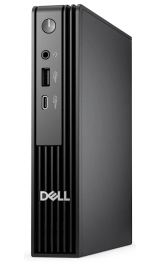 DELL Pro Micro QCM1250/ i5-14500T/ 16GB/ 512GB SSD/ WiFi/ W11Pro/ 3Y PS on-site (2W7D1) — detailný náhľad 3