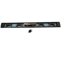 Dell PowerEdge 1U Standard Bezel CK (325-BCHJ) — detailný náhľad 3