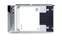 DELL disk 1.92TB SSD/ SATA Mixed Use/ 2.5"/ PowerEdge T550,R350,R450,R550,R650,R7525,R750,R760,R340,R760,R7515 (345-BDOM) — detailný náhľad 2