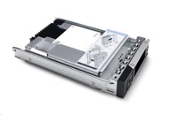 DELL disk 3.84TB SSD/ SATA Read Intensive/2.5"v3.5"/PowerEdge T350,T550,R250,R350,R450,R550,R650,R7525,R750,R760,R340 (345-BDRV) — detailný náhľad 3