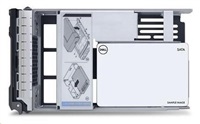 DELL disk 480GB SSD/ SATA Read Intensive/ ISE/ 6Gbps/ 512e / 2.5" ve 3.5" rám./ cabled/ pro PowerEdge T150, T140 (345-BDZB) — detailný náhľad 3