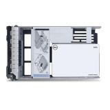 DELL disk 480GB SSD SATA Read Int. 6Gbps 512e/ Hot-Plug/ 3.5"/ pro PowerEdge R450,R550,R650,R6515,R6525,R250,R350,T350 (345-BEBH) — detailný náhľad 1