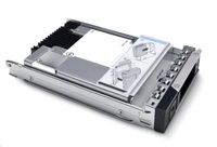 DELL disk 960GB SSD/ SATA Mixed Use 6Gbps / 512e/ 2.5" v 3.5" rám./ pro PowerEdge T350,T550,R250,R350,R450,R550,R650 (345-BECI) — detailný náhľad 3