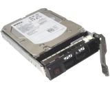 DELL disk 960GB SSD/ SATA Mixed Use 6Gbps / 512e/ 2.5" v 3.5" rám./ pro PowerEdge T350,T550,R250,R350,R450,R550,R650 (345-BECI) — detailný náhľad 4