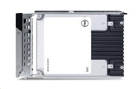 DELL disk 960GB SSD/ SATA Mixed Use 6Gbps / 512e/ 2.5"/ pro PowerEdge T550,R350,R450,R550,R650,R750,R6515,R6525,R7515 (345-BECQ) — detailný náhľad 4