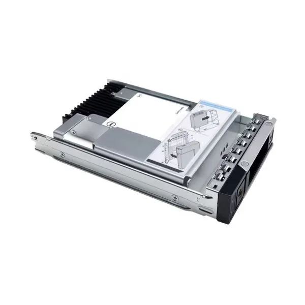 DELL disk 3.84TB SSD/ SAS 24Gbps/ 512e/ 2.5" w/3.5"/ PowerEdge T440/T640/ PowerVault ME512/ME5212/MD1400 (345-BFRZ) | Originálny Dell produkt