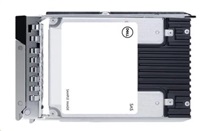 DELL disk 7.68TB SSD/ SAS 24Gbps/ Hot-Plug/ 512e/ 2.5"/ PowerEdge R350/R360/R450/R550/R640/R650/R660/R740/R750/R760/R840 (345-BFVG) — detailný náhľad 2
