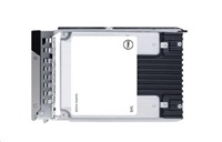 DELL disk 1.92TB SSD/ SAS Read Int./ 24Gbps/ 512e/ 2.5"/ Hot-Plug/ 1 DWPD/ pro PowerEdge  R350,R440,R450,R550,R640,T550 (345-BFYY) — detailný náhľad 5