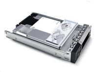 DELL disk 1.6TB SSD SAS Mixed Use.24Gbps 512e/ hot-plug/ 2.5" ve 3.5" rám./ pro PowerEdge R250,R350,R360,R450,R550,R650, (345-BFZC) — detailný náhľad 2