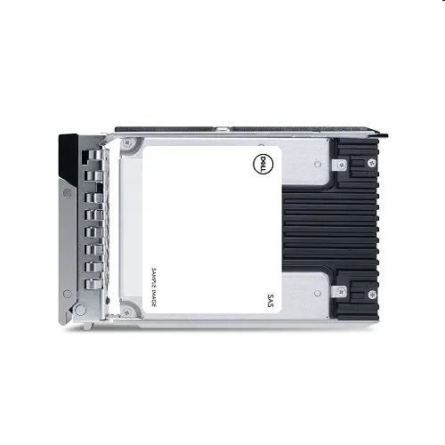 DELL disk 960GB SSD/SATA Read Int. 6Gbps/512e/2.5"/hot-plug/pro PowerEdge R360,R660,R760,R6615,R7615,R7625,R6625,T560 (345-BGSQ) — pohľad 1 | Originálny Dell produkt