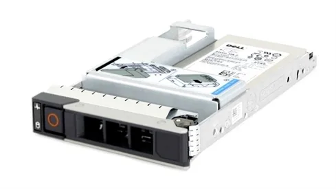 DELL disk 960GB SATA SSD Read Int. 6Gbps 512e/ Hot-Plug/ 3.5"/ pro PowerEdge T360,T560,R360,R560,R760 (345-BGSY) — originálny produkt Dell