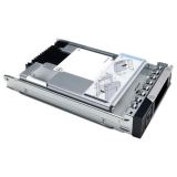 DELL disk 960GB SSD Read Int. 6Gbps 512e/ SATA Mixed Use/ 2.5" ve 3.5" rámečku/ Hot-Plug/ PowerEdge R360, R760, T360 (345-BGVL) — detailný náhľad 1