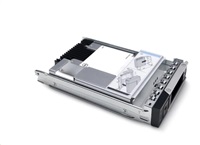 DELL disk 960GB SSD Read Int. 6Gbps 512e/ SATA Mixed Use/ 2.5" ve 3.5" rámečku/ Hot-Plug/ PowerEdge R360, R760, T360 (345-BGVL) — detailný náhľad 3