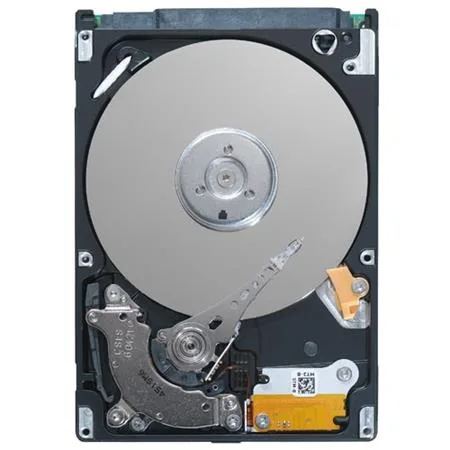 DELL disk 960GB SSD 6Gbps 512e/ SATA Mixed Use/ 2.5"/ Hot-Plug/ PowerEdge R360, R670, T560, R470, R770, R960 (345-BGVN) — originálny produkt Dell