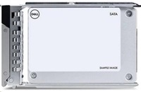 DELL disk 480GB SSD SATA ISE Read Int. 6Gbps 512e / Hot-Plug/ 2.5"/ pro PowerEdge R260,R360,R660,R760,T560,R7615,R7625 (345-BGVP) — detailný náhľad 3