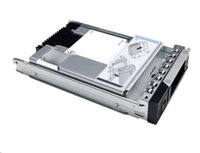 DELL disk 960GB SSD Read Int. 6Gbps 512e/ SATA Mixed Use/ 2.5" ve 3.5" rámečku/ PowerEdge T160 (345-BJPP) — detailný náhľad 2