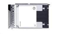 DELL disk 960GB SSD SATA Read Int. 6Gbps 512e / cabled/ 2.5"/ pro PowerEdge T160 (345-BJPR) — detailný náhľad 2