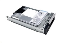 DELL disk 1,92TB SSD Read Int. 6Gbps 512e/ SATA Mixed Use/ 2.5" ve 3.5 rámečku/ PowerEdge T160 (345-BJPZ) — detailný náhľad 2
