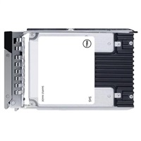 DELL disk 480GB SSD SATA Read Int. 6Gbps 512e / cabled/ 2.5"/ pro PowerEdge T160 (345-BJQZ) — detailný náhľad 2
