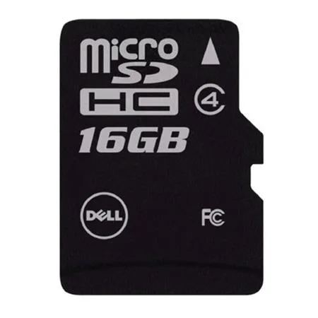 Dell Internal 16GB Mircro SDHC/SDXC Card Customer Install (385-BBKJ) | Originálny Dell produkt