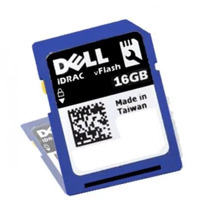 DELL 16GB vFlash SD Card Customer Install (P/N: 385-BBLT) DELL 16GB vFlash SD Card Customer Install (385-BBLT) | Originálny Dell produkt