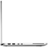 DELL Pro 13 Plus PB13250/ Ultra 7 268V/ 32GB/ 512GB SSD/ 13.3" FHD+/ FPR/ W11Pro/ vPro/ přípr.WWAN/3Y PS NBD/ bez adapt. (393F2) — detailný náhľad 5