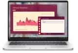 Dell Pro 14/PC14255/AI7-350/14"/WUXGA/16GB/512GB/AMD int/W11P/Platinum/3R NBD (3F7TH) — detailný náhľad 2