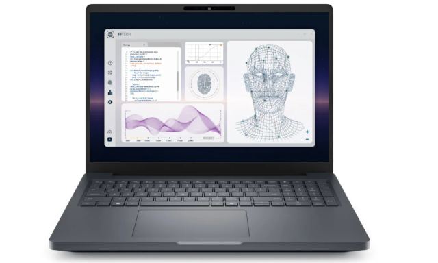 Dell Pro Max Plus/16 MB16250/U9-285HX/16"/WUXGA/64GB/1TB/RTX 3000/W11P/Gray/3R NBD (P/N: 3JX08) Dell Pro Max Plus/16 MB16250/U9-285HX/16"/WUXGA/64GB/1TB/RTX 3000/W11P/Gray/3R NBD (3JX08) — originálny produkt Dell