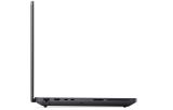 Dell Pro Max Plus/16 MB16250/U9-285HX/16"/WUXGA/64GB/1TB/RTX 3000/W11P/Gray/3R NBD (3JX08) — detailný náhľad 5