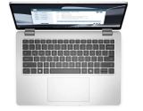 Dell Pro 14 Plus/PB14255/AI5PRO-340/14"/WUXGA/16GB/512GB/AMD int/W11P/Silver/3R NBD (3MX7M) — detailný náhľad 6