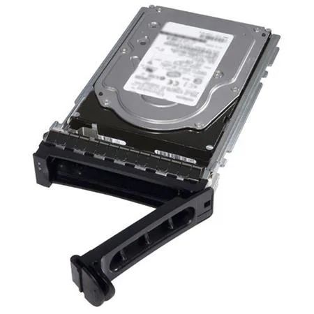 DELL HDD 600 GB 10k 12Gbps 2.5" v ramecku 3,5" (P/N: 400-AJPH) DELL HDD 600 GB 10k 12Gbps 2.5" v ramecku 3,5" (400-AJPH) | Originálny Dell produkt