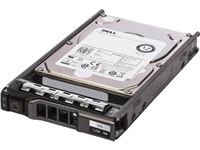 DELL disk 1.2TB/ 10k/ SAS/ hot-plug/ 2.5"/ pro FC630, FC830, M630(P), M830(P), VRTX (400-AJQD) — detailný náhľad 2