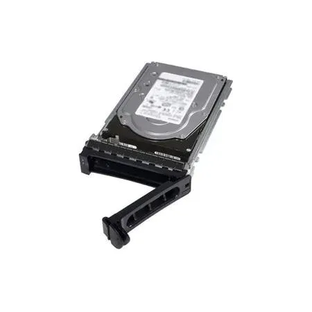 Dell 600GB 15K RPM SAS 12Gbps 2.5in Cabled Hard DriveCusKit (400-AJRE) — originálny produkt Dell