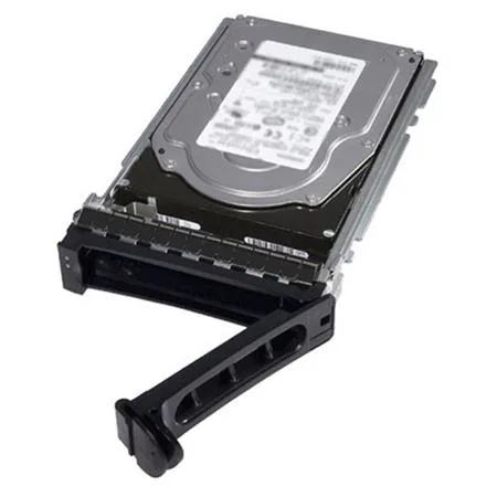 DELL disk 1.2 TB/ 10k/ SAS/ Hot-plug/ 2.5"/ 512n/ pro R350/R450, R650/R750, R6515/R7515/R7525, R260/R360/R760/R550 (400-ATJL) — originálny produkt Dell
