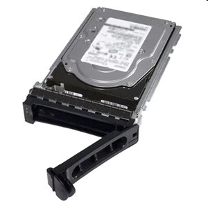 DELL disk/ 2TB/ 7.2k/ SATA/ hot-plug/ 3.5"/ pro R340/ R440/T350/T550/R250/R350/R540/R550/R740/R7515/R750/R240/R450/R640 (400-ATKJ) — detailný náhľad 2