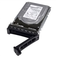 DELL disk 1.2TB 10K/ SAS ISE 12Gbps/ 512n/ 2.5 ve 3.5" rámečku/ Hot-Plug/ pro PowerEdge T640,R230,R430,T440,T630 (400-AUUY) — detailný náhľad 2